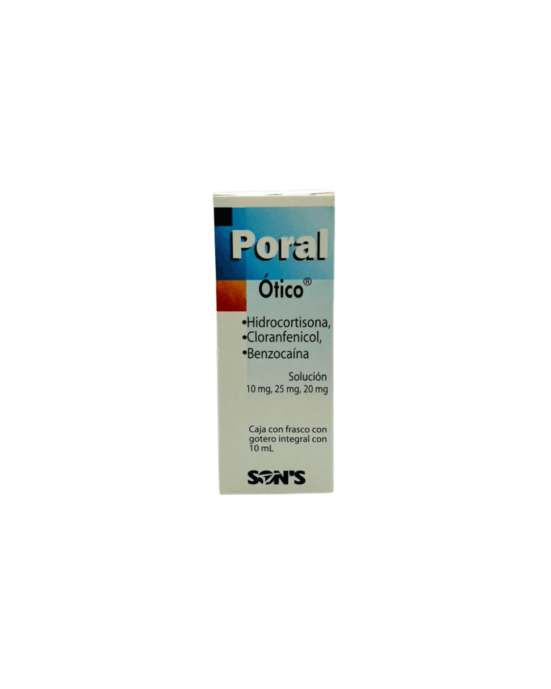 Poral otico