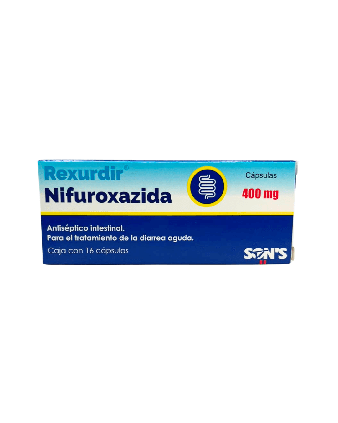 Rexurdir