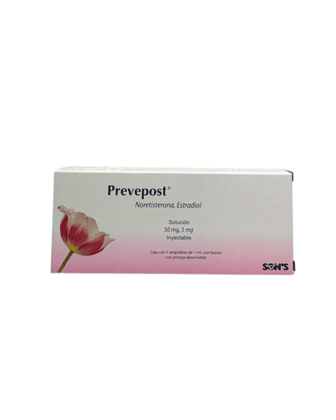 Prevepost