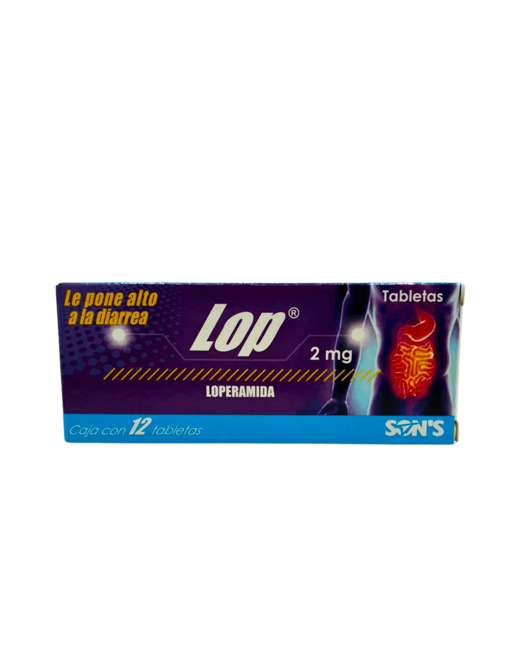 Lop