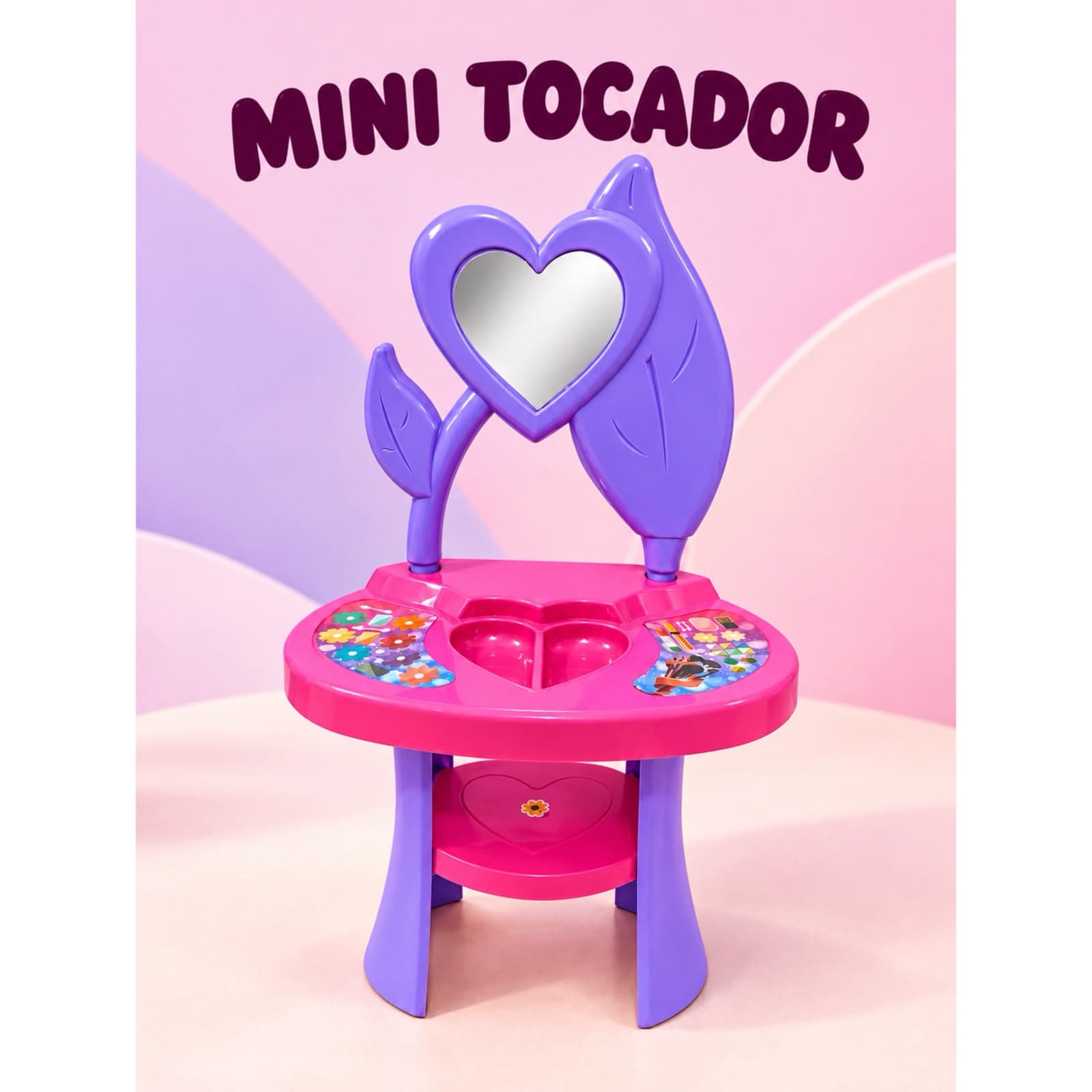 Mini Tocador