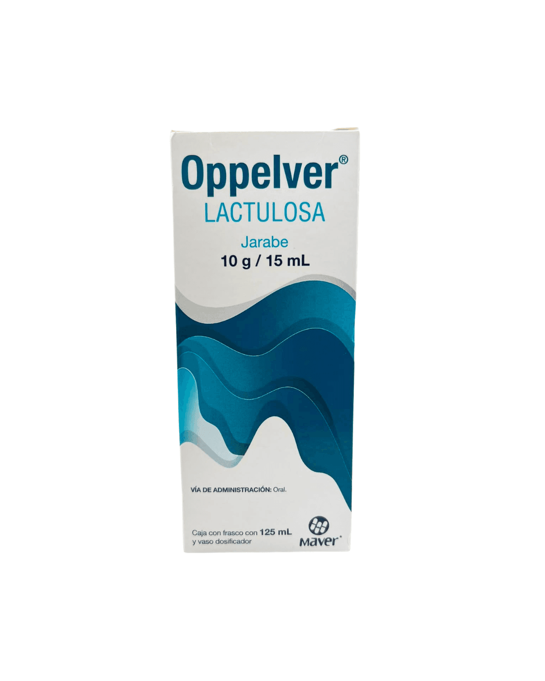 Oppelver