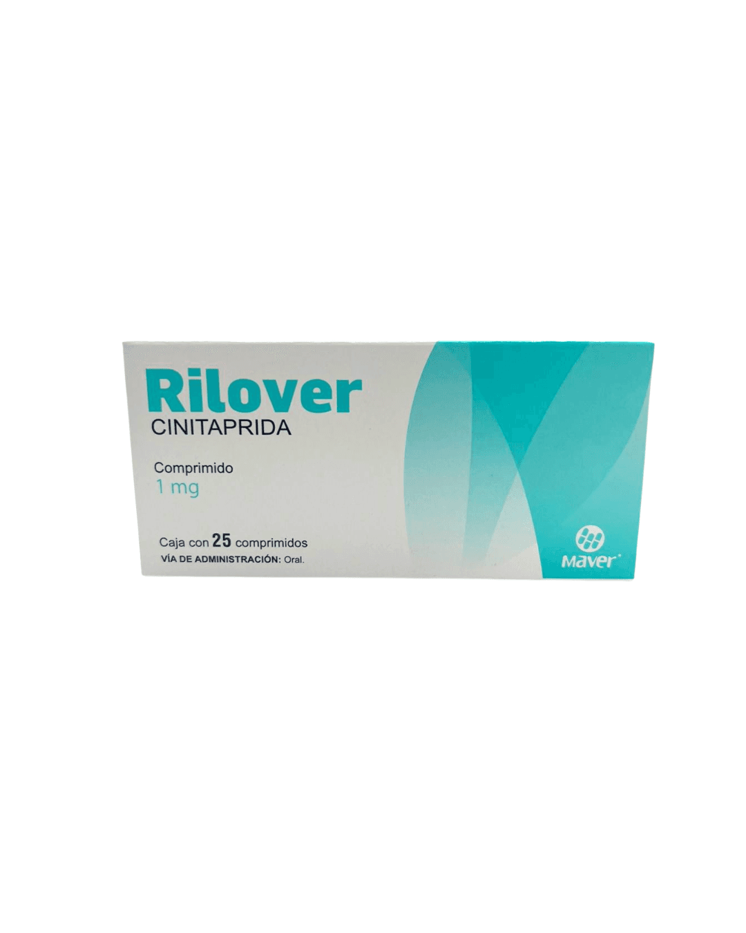 Rilover