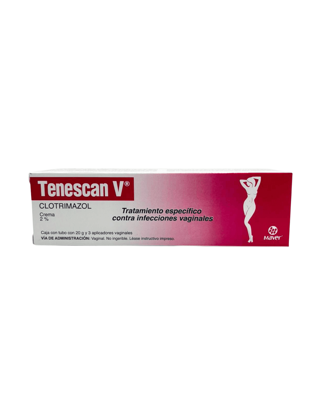 Tenescan V