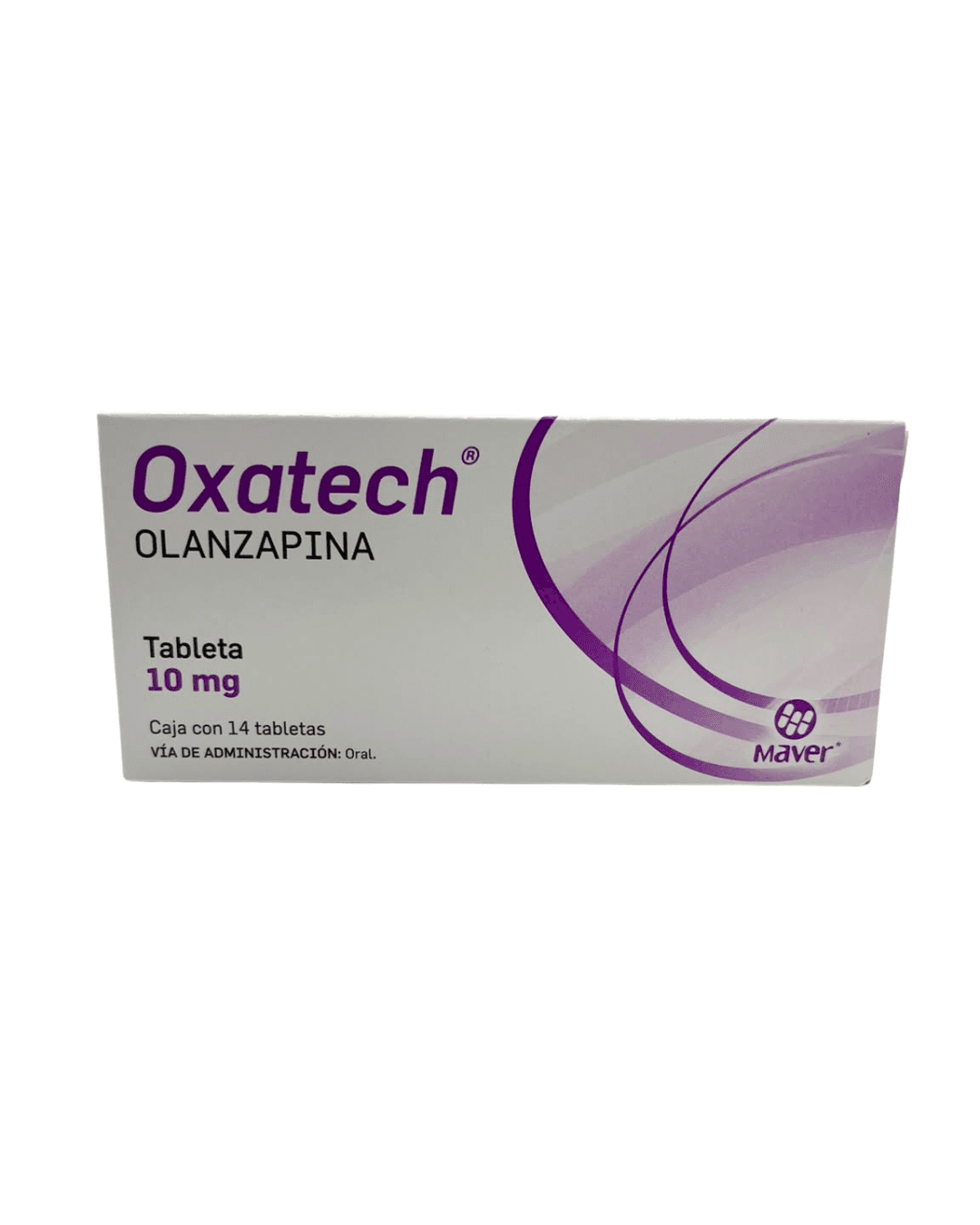Oxatech