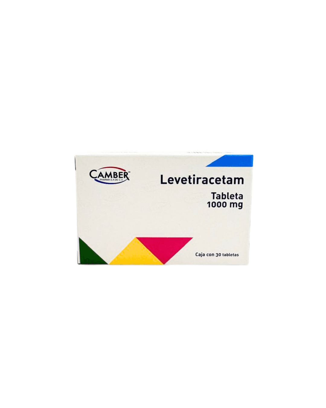 Levetiracetam 1000 mg