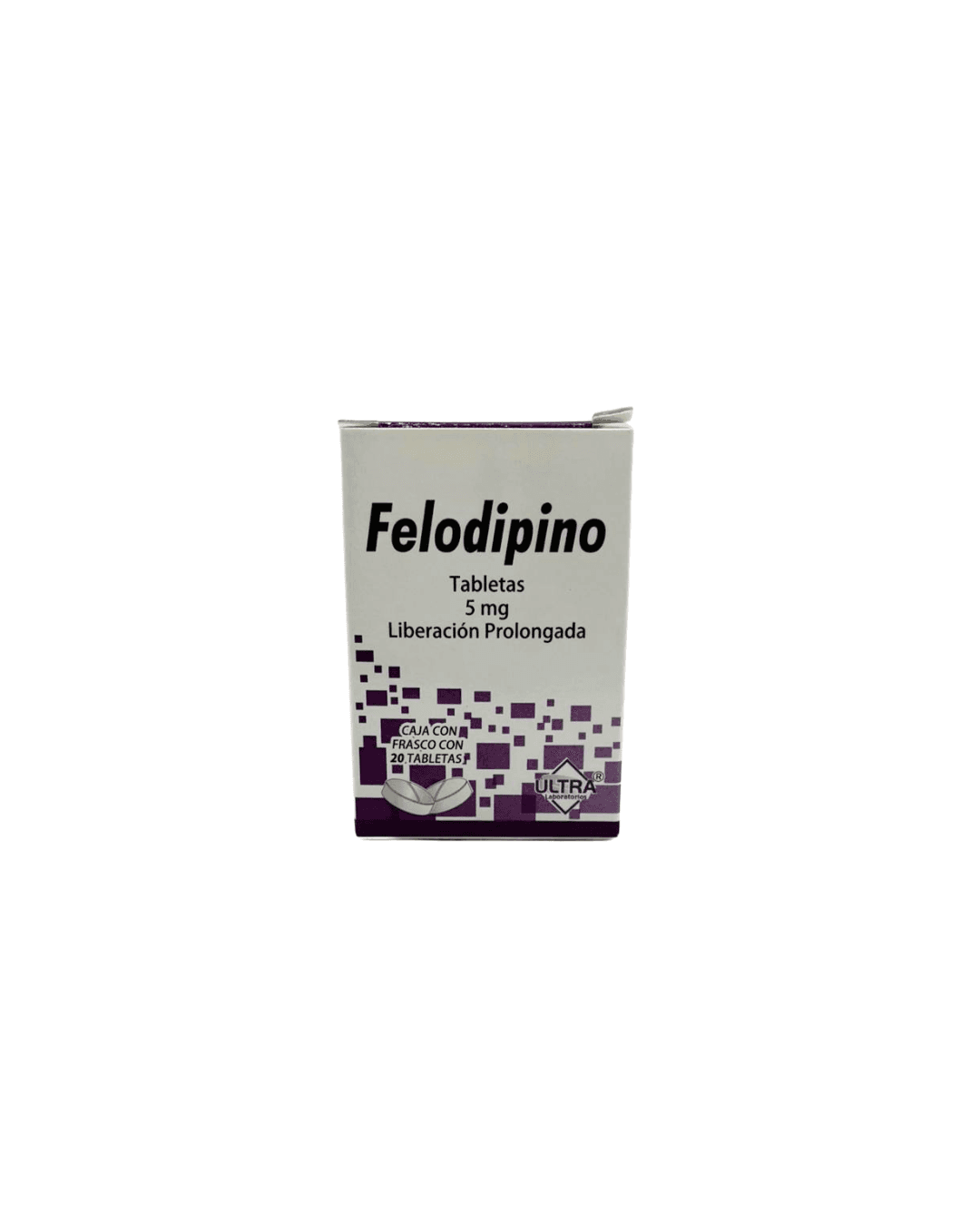 Felodipino