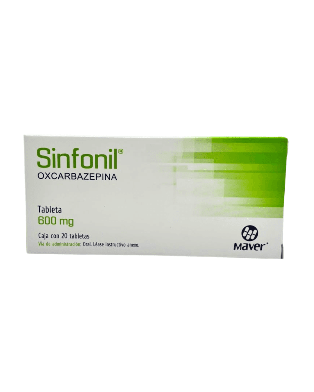 Sinfonil 600