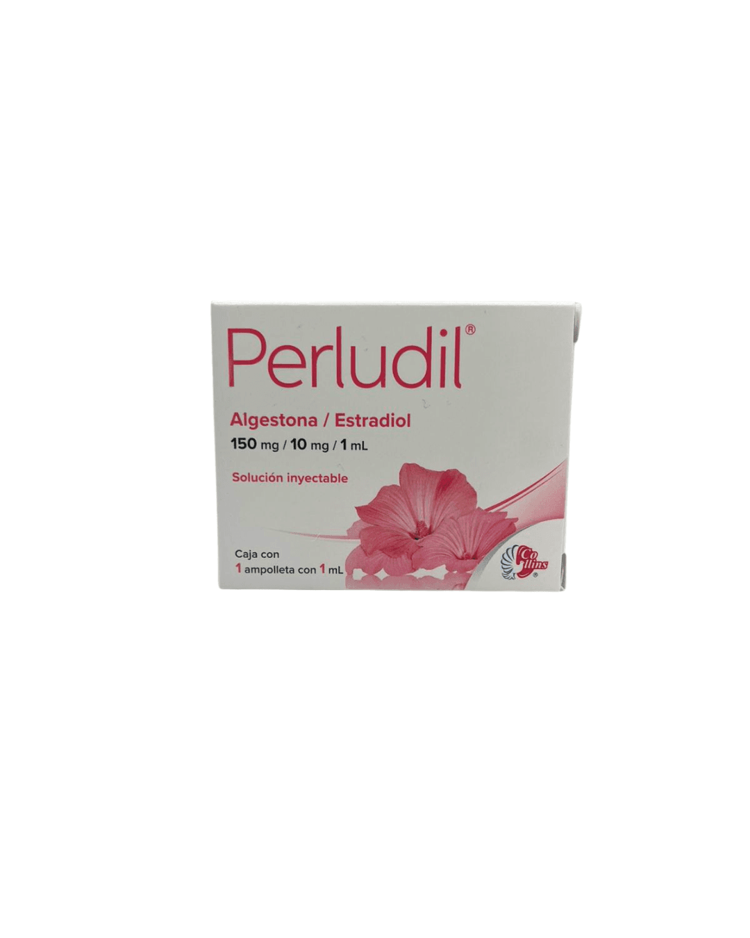 Perludil 150mg / 10mg