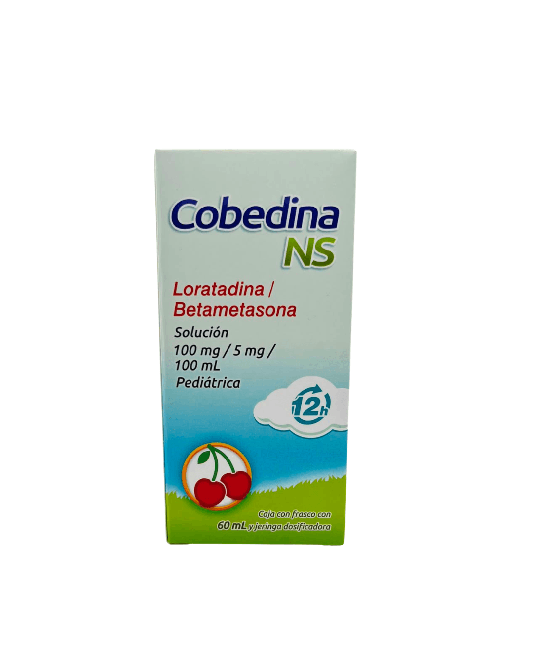 Cobedina NS Solución