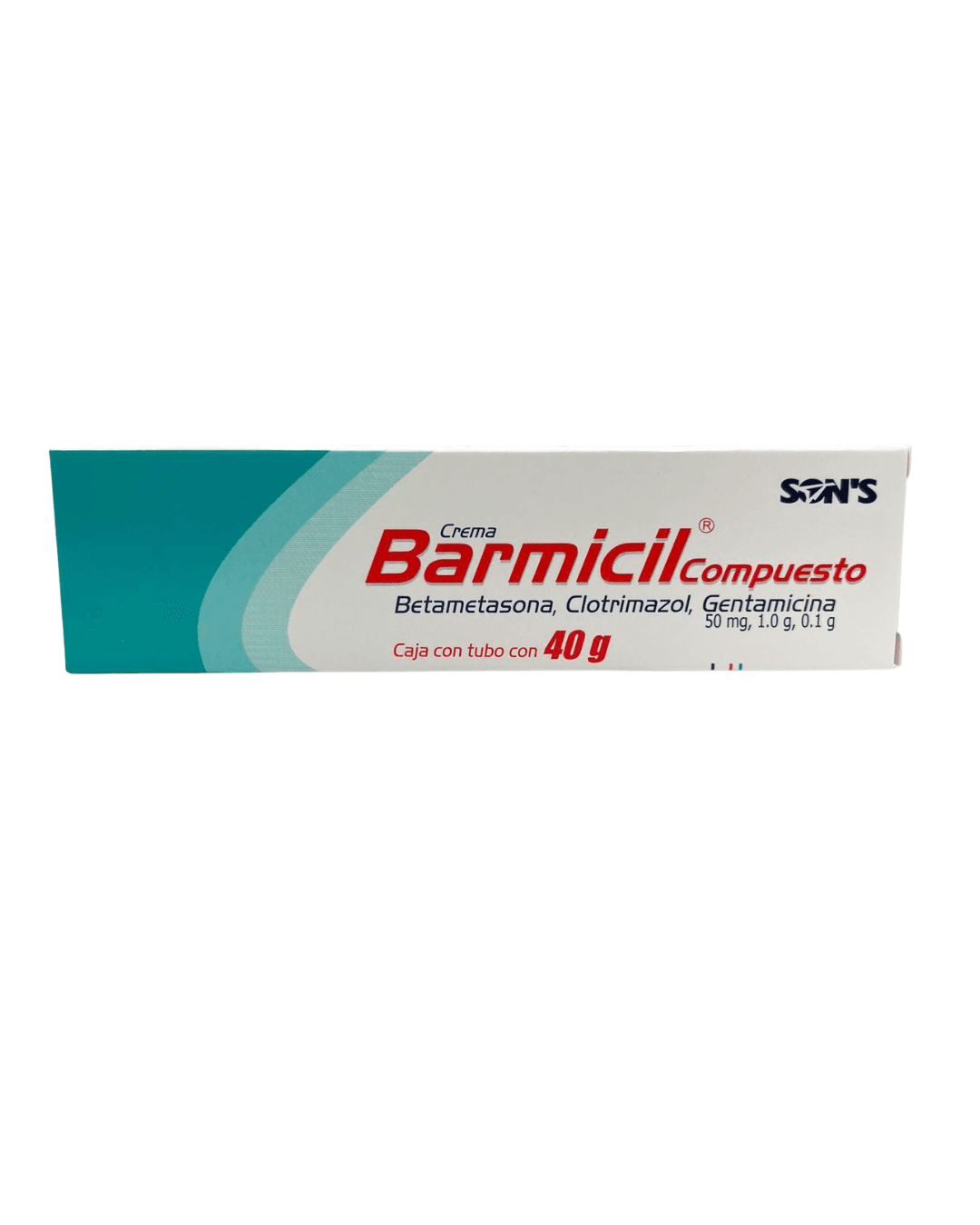 Barmicil crema