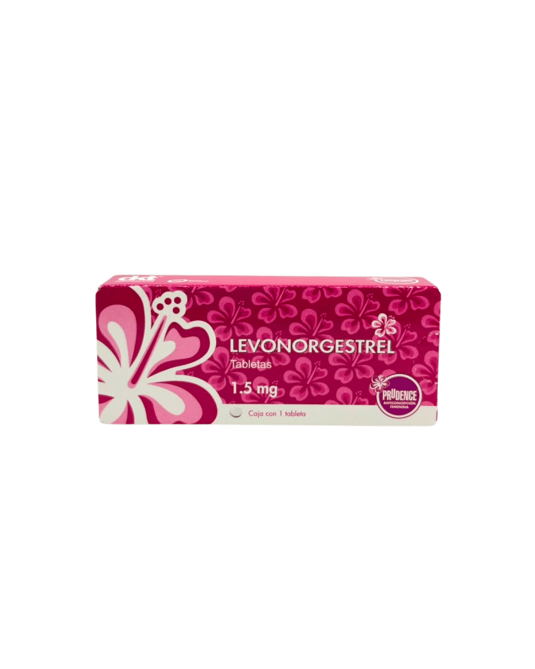 Levonorgestrel (Prudence)