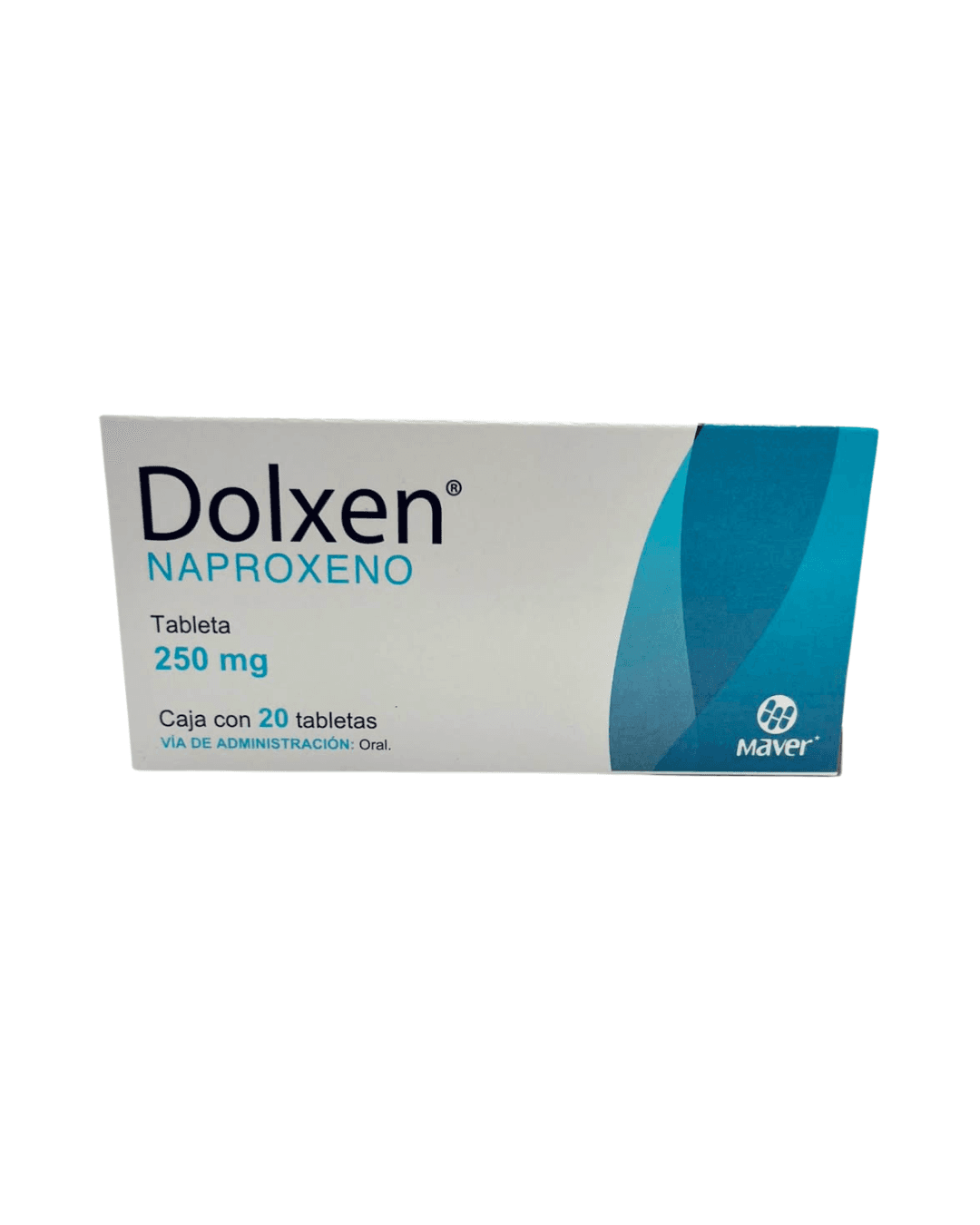 Dolxen 250 mg