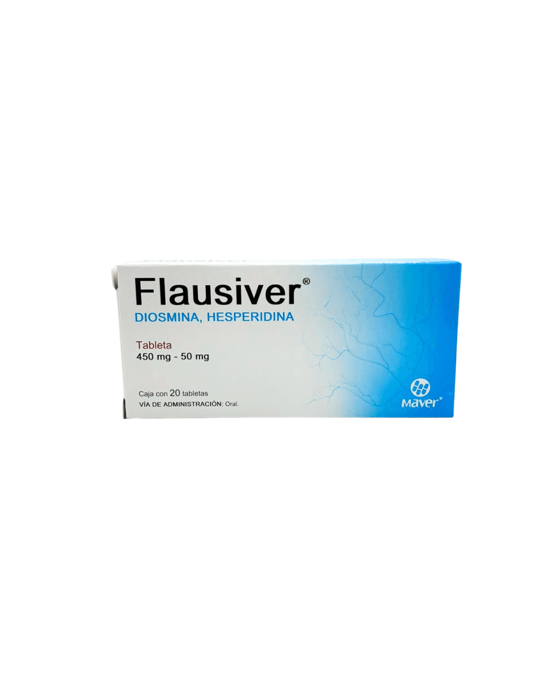 Flausiver