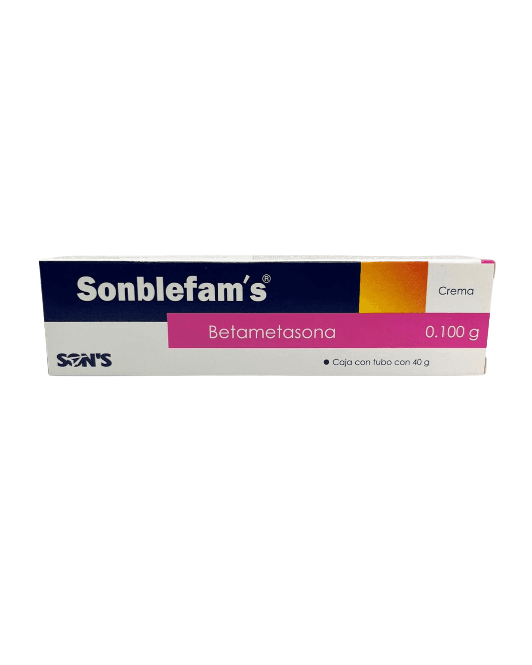 Sonblefam´s