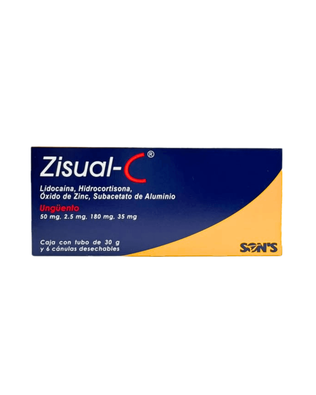 Zisual-C