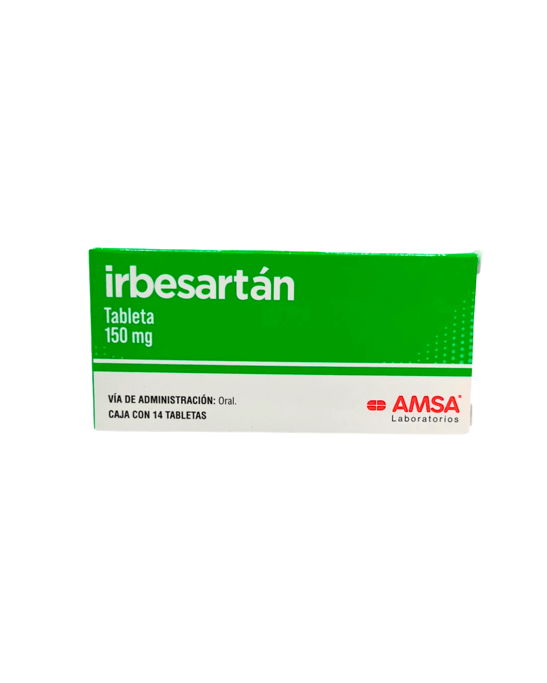 Irbesartan 150 mg