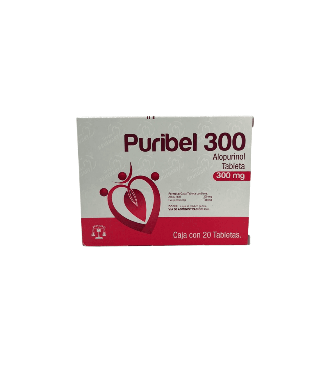 Puribel 300