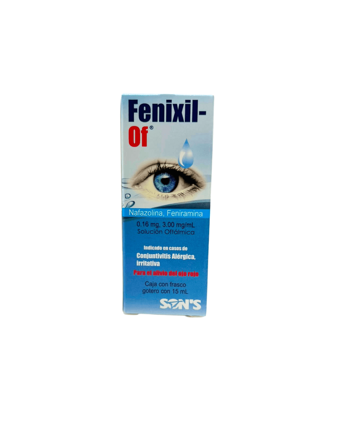Fenixil-of