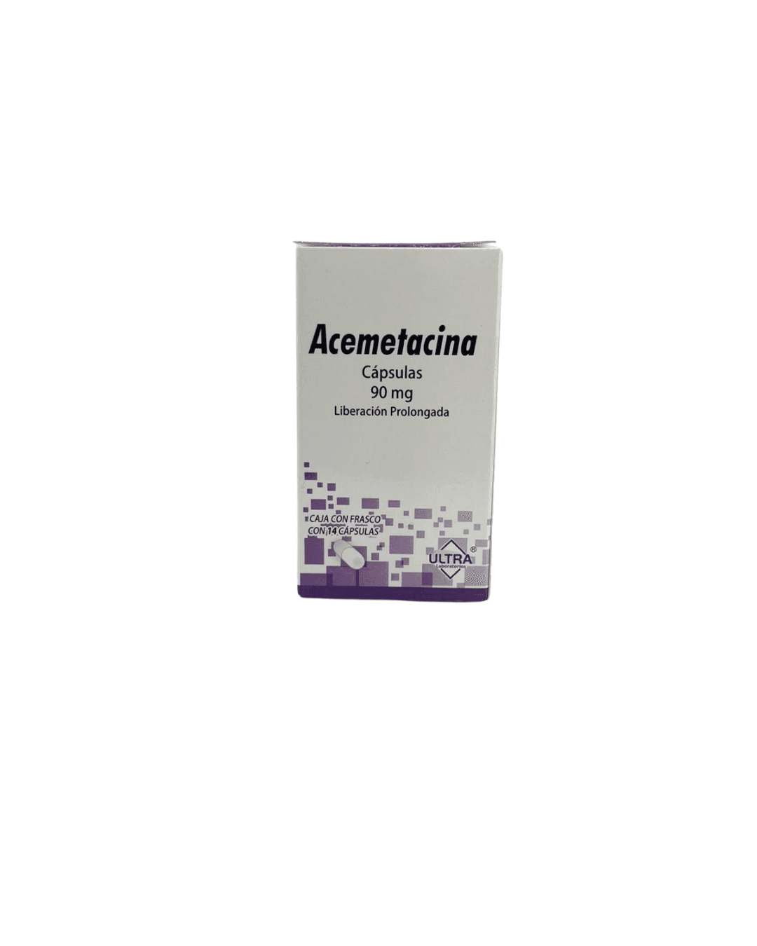 Acemetacina 90 mg