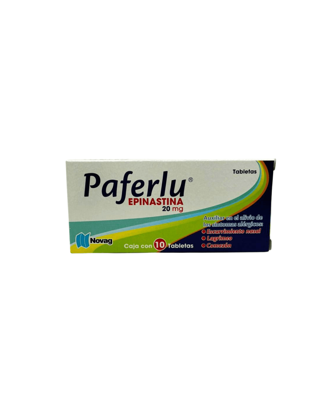 Paferlu
