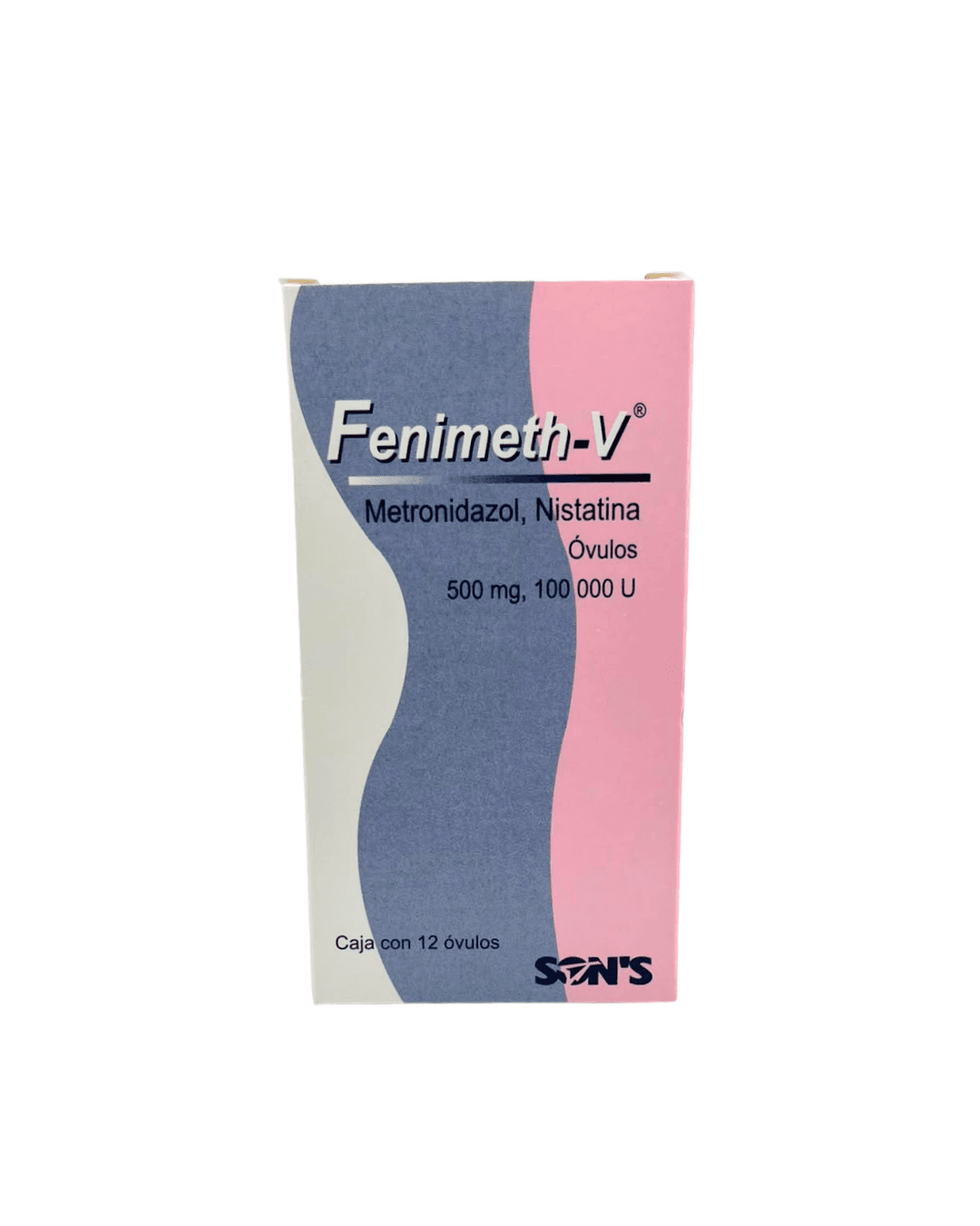 Fenimeth-V