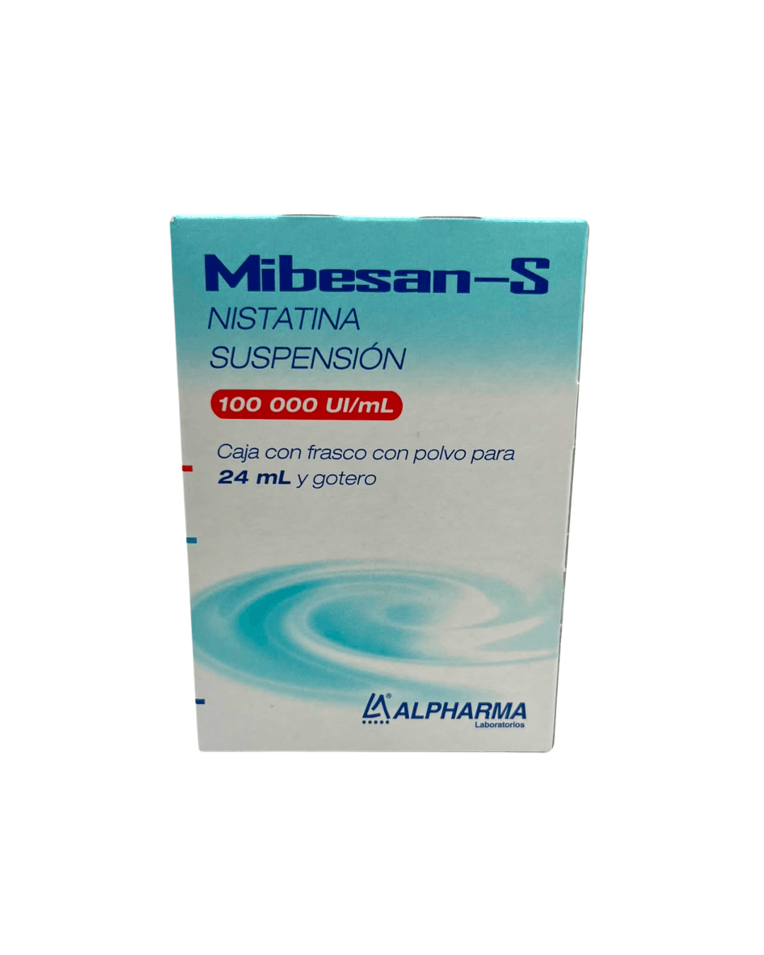 Mibesan-S