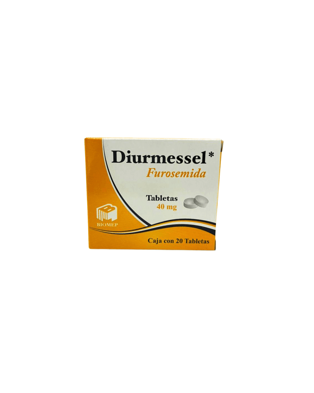 Diurmessel