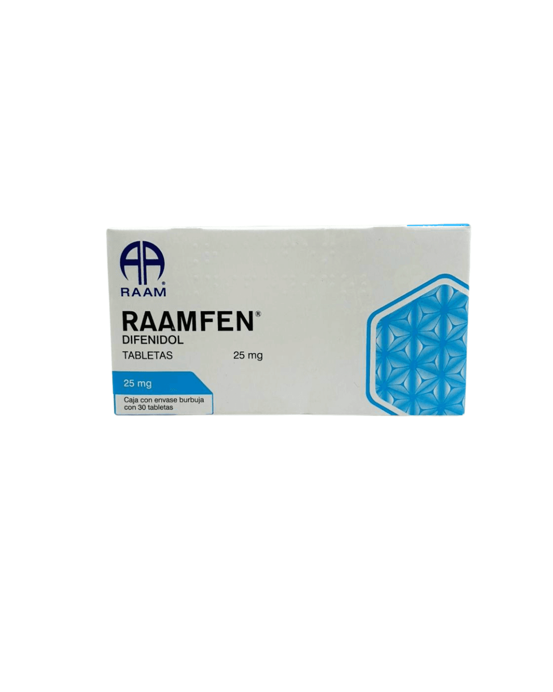 Raamfen