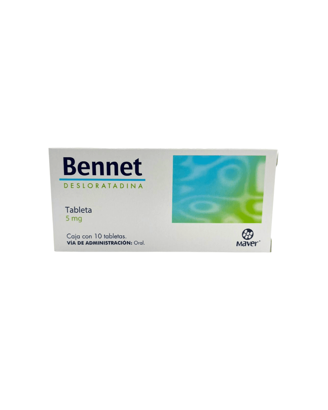Bennet tabletas