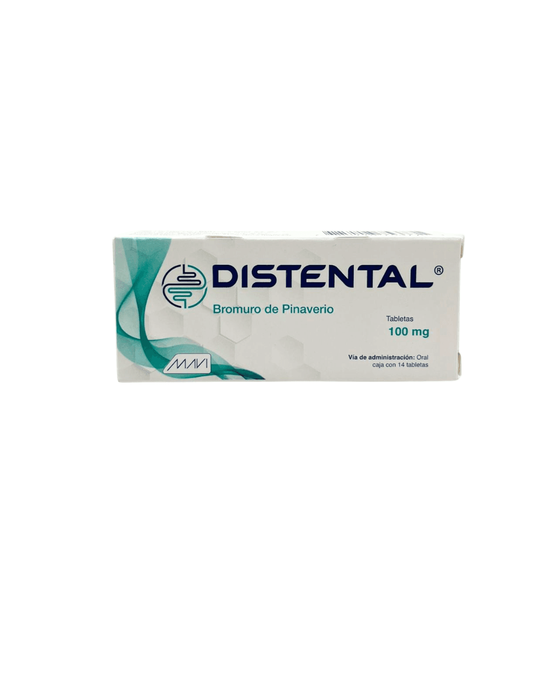 Distental tabletas