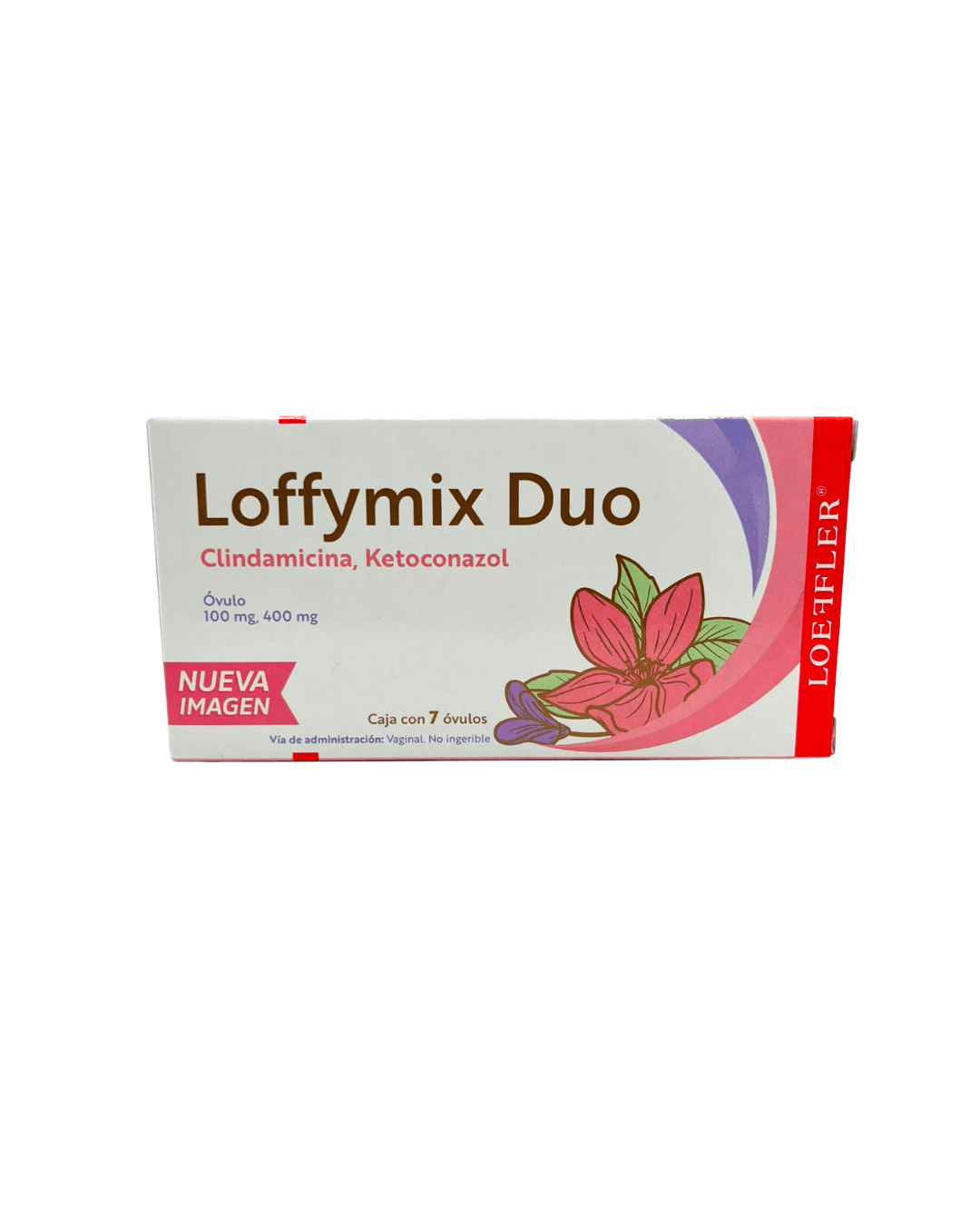 Loffymix Duo