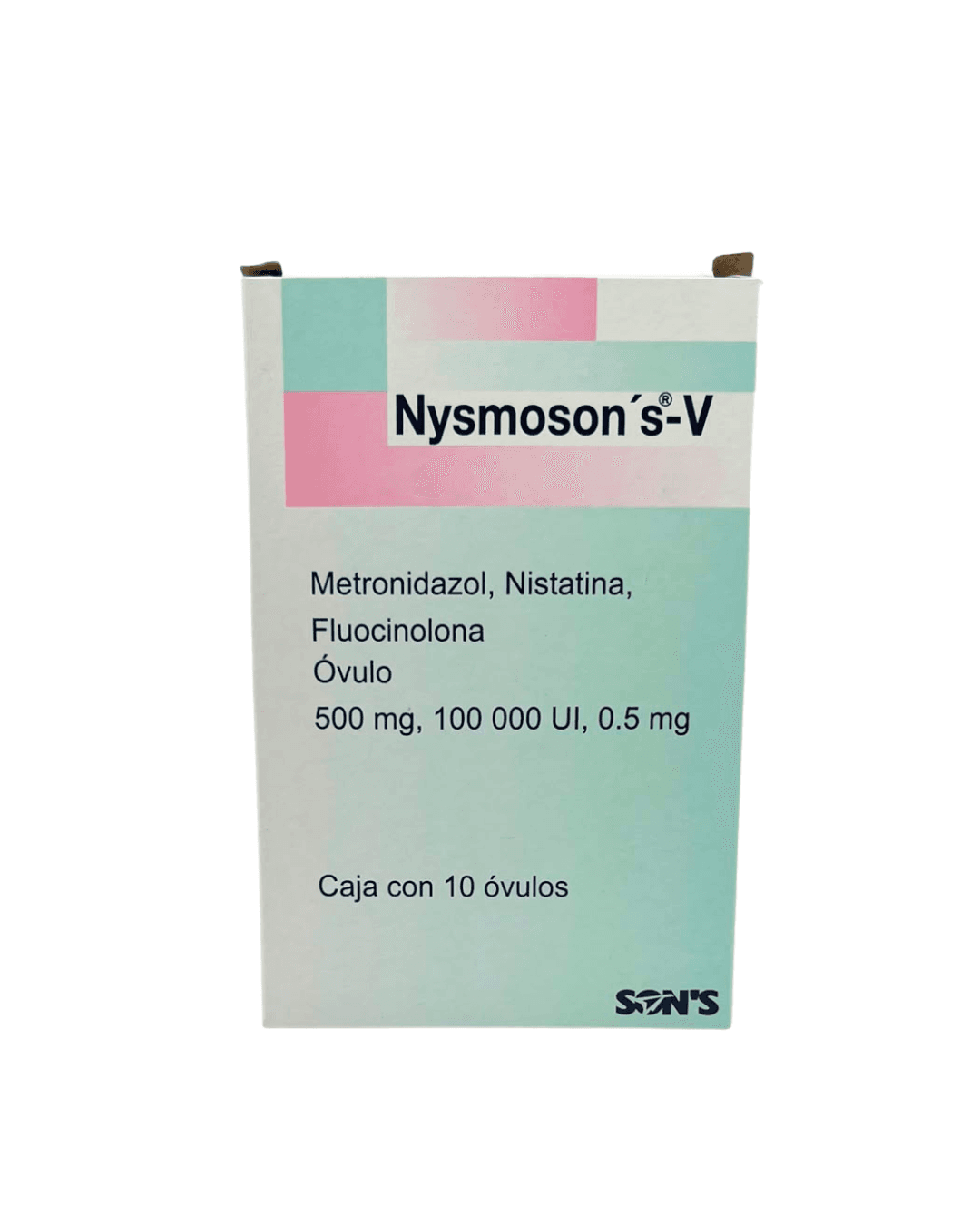 Nysmosons-V