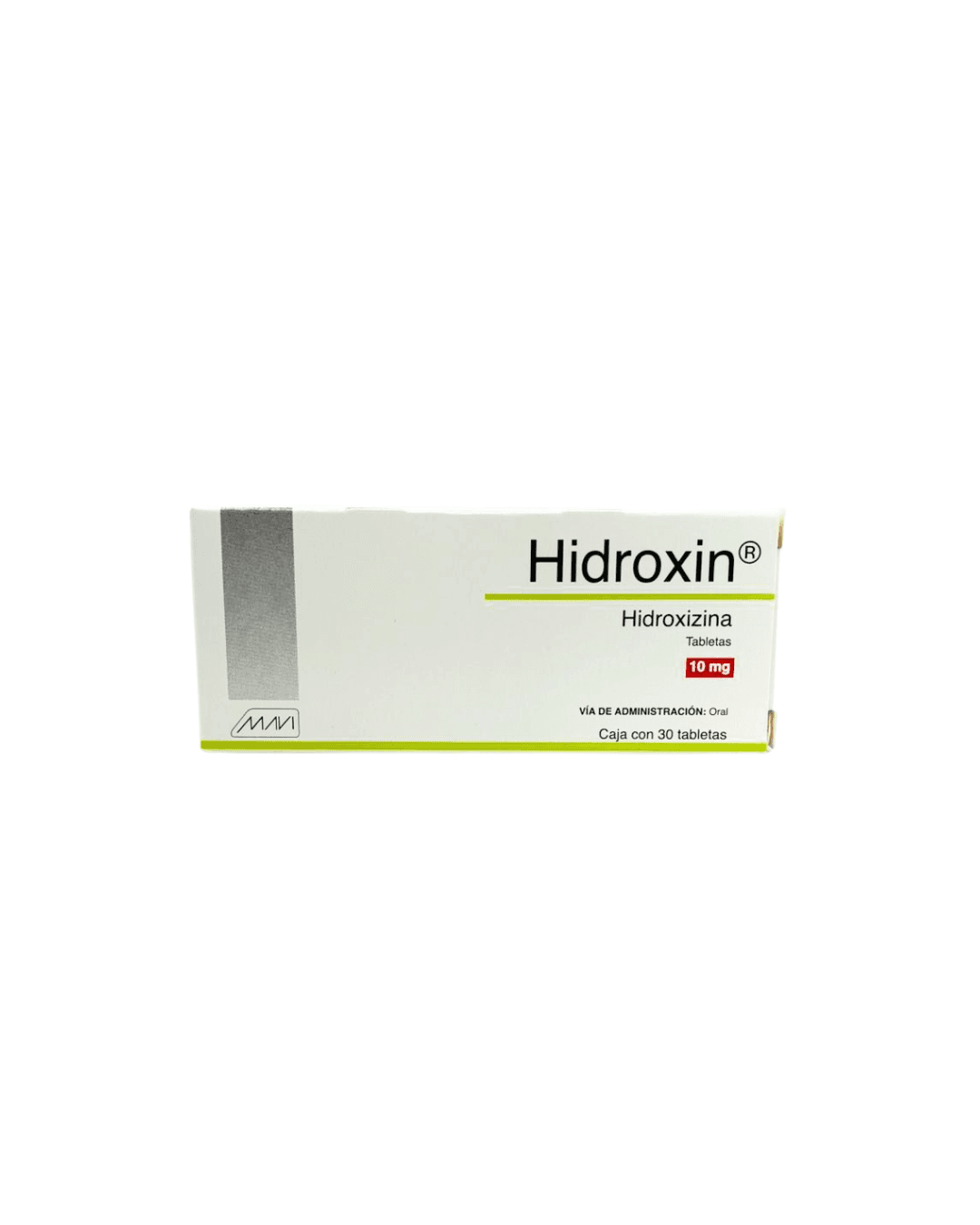 Hidroxin