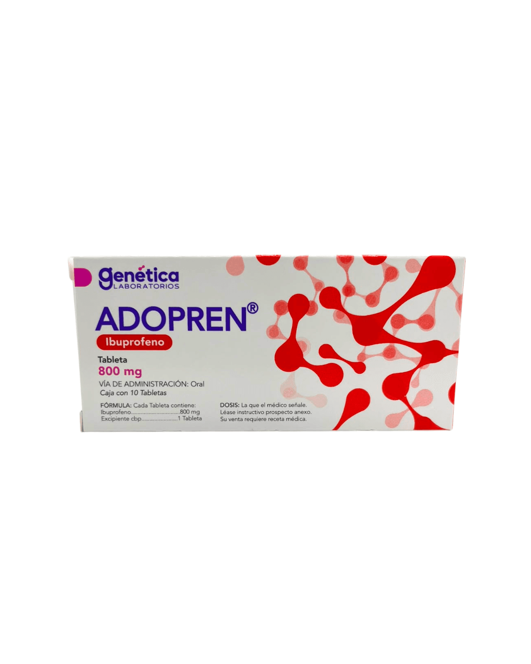 Adopren 800 mg