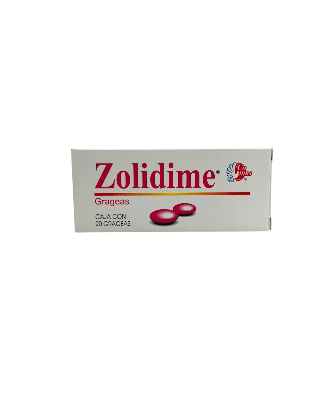 Zolidime Grageas
