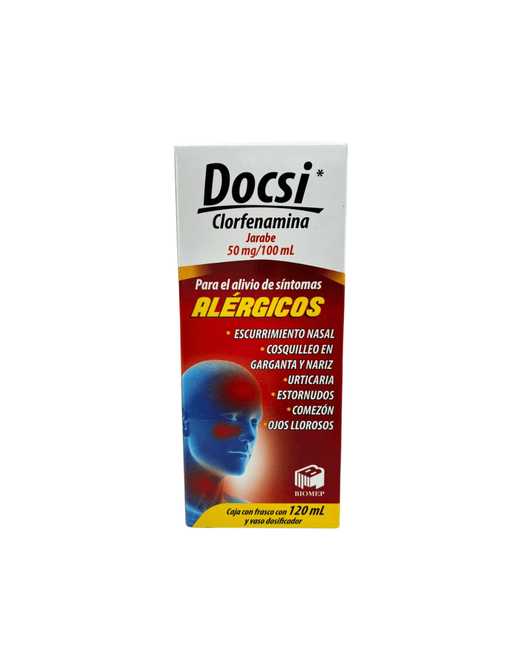 Docsi jarabe