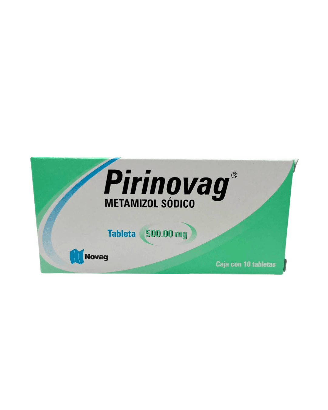 Pirinovag