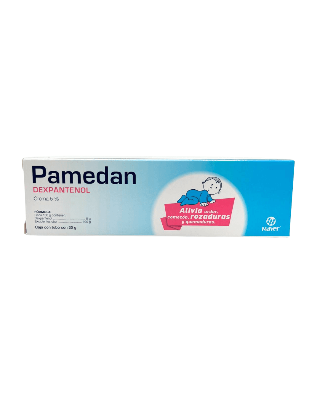 Pamedan pomada