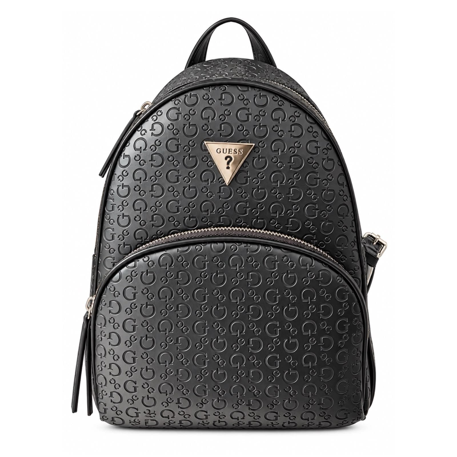 Mochila Guess Negra